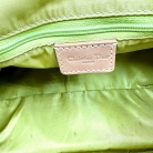 borsa bowling Dior
