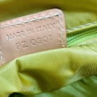 borsa bowling Dior