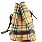 bolso burberry
