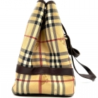 bolso burberry