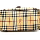 bolso burberry