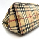 bolso burberry