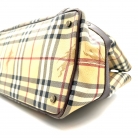 bolso burberry