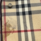 bolso burberry