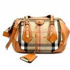 Burberry bag