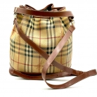 Borsa a secchiello Burberry