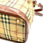 Borsa a secchiello Burberry