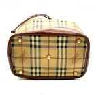 Borsa a secchiello Burberry