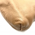 Camel Burberry bag