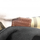 Borsa Burberry Con Tracolla Media Beige Tipo Baule