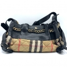 Borsa Burberry grande