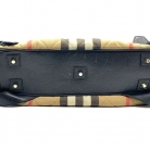 Borsa Burberry grande