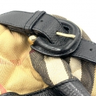Borsa Burberry grande