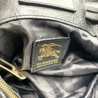 Borsa Burberry grande
