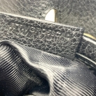 Borsa Burberry grande