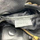 Borsa Burberry grande
