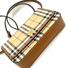 Borsa Hampshire Burberry