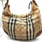Bolso Burberry Nova Check