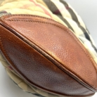 Bolso Burberry Nova Check