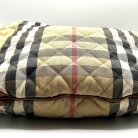 Bolso Burberry Nova Check