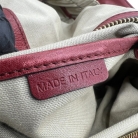 Medium Burberry travel bag