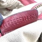 Medium Burberry travel bag
