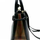 Burberry The Banner Bag