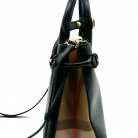 Burberry The Banner Bag