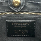 Burberry The Banner Bag