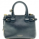 Burberry The Banner Bag