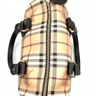 BOLSO BURRBERRY TIPO BAULETTO