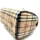 BOLSO BURRBERRY TIPO BAULETTO