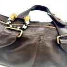 Bvlgari bag