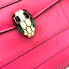 Bvlgari Large Serpenti Bag