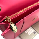 Bvlgari Large Serpenti Bag