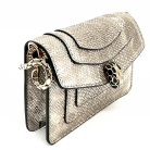 Bvlgari Micro Serpenti Bag