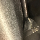 Bvlgari Micro Serpenti Bag