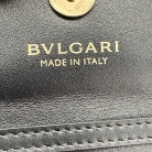 Bvlgari Micro Serpenti Bag