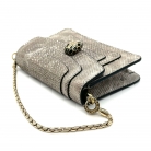 Bvlgari Micro Serpenti Bag