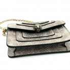 Bvlgari Micro Serpenti Bag
