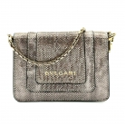Bvlgari Micro Serpenti Bag