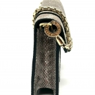 Bvlgari Micro Serpenti Bag