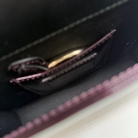 borsa Bvlgari Serpenti