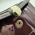 borsa Bvlgari Serpenti