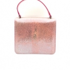 Borsa Bvlgari Serpenti Rosa