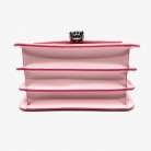 Borsa Bvlgari Serpenti Rosa