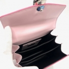 Borsa Bvlgari Serpenti Rosa