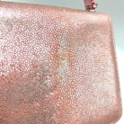 Borsa Bvlgari Serpenti Rosa