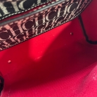 Carolina Herrera handbag