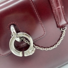 Borsa Panthère di Cartier